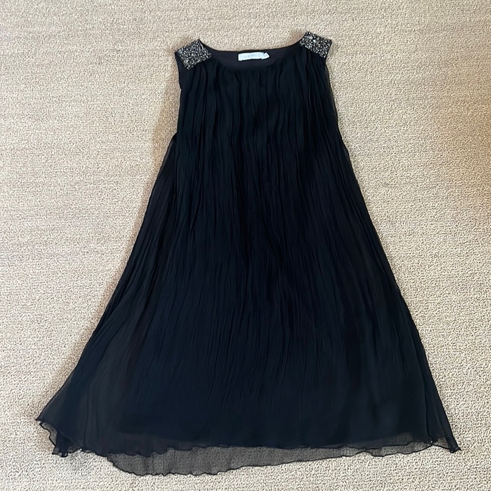 Carlos Miele tunic dress